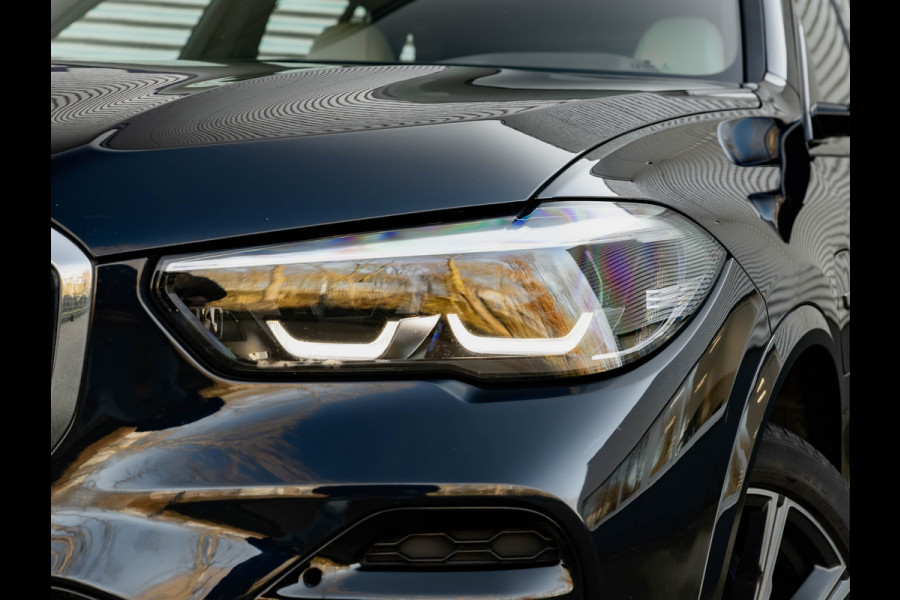 BMW X5 xDrive45e M-Sport - Driving Assistant Prof - Hifi - Adaptief LED - Comfort Access
