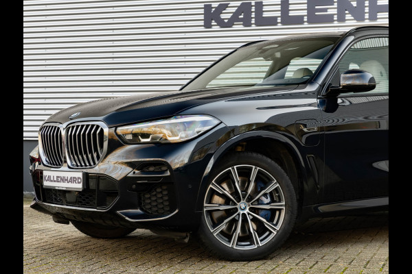 BMW X5 xDrive45e M-Sport - Driving Assistant Prof - Hifi - Adaptief LED - Comfort Access