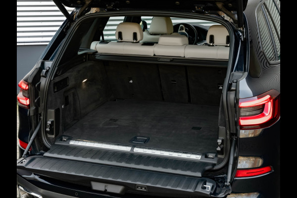 BMW X5 xDrive45e M-Sport - Driving Assistant Prof - Hifi - Adaptief LED - Comfort Access