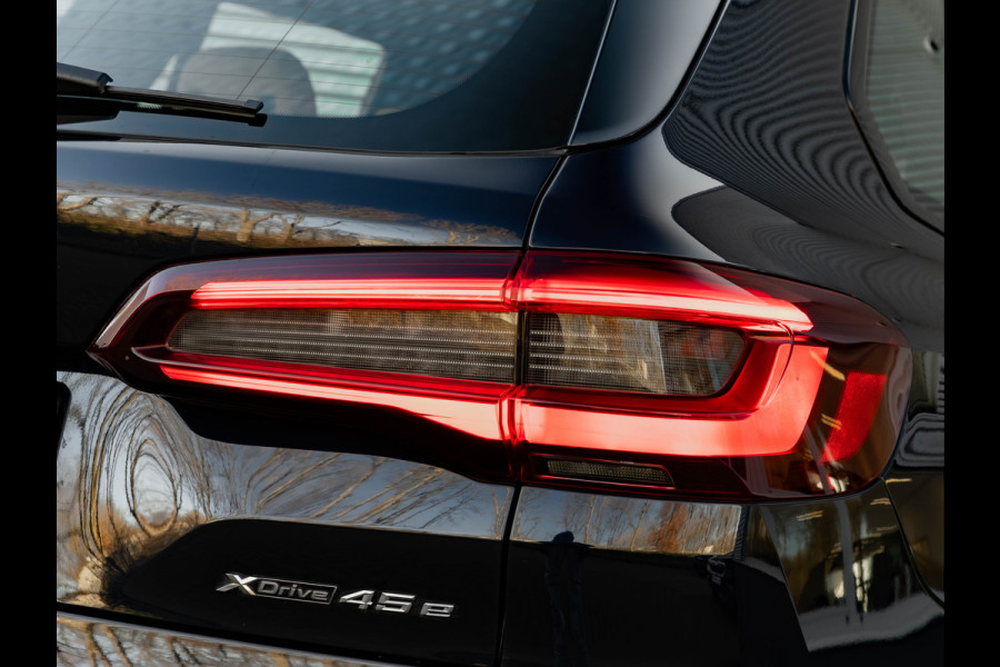 BMW X5 xDrive45e M-Sport - Driving Assistant Prof - Hifi - Adaptief LED - Comfort Access