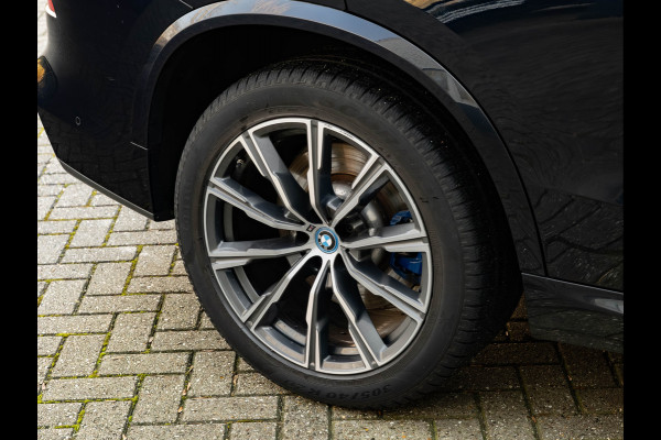 BMW X5 xDrive45e M-Sport - Driving Assistant Prof - Hifi - Adaptief LED - Comfort Access