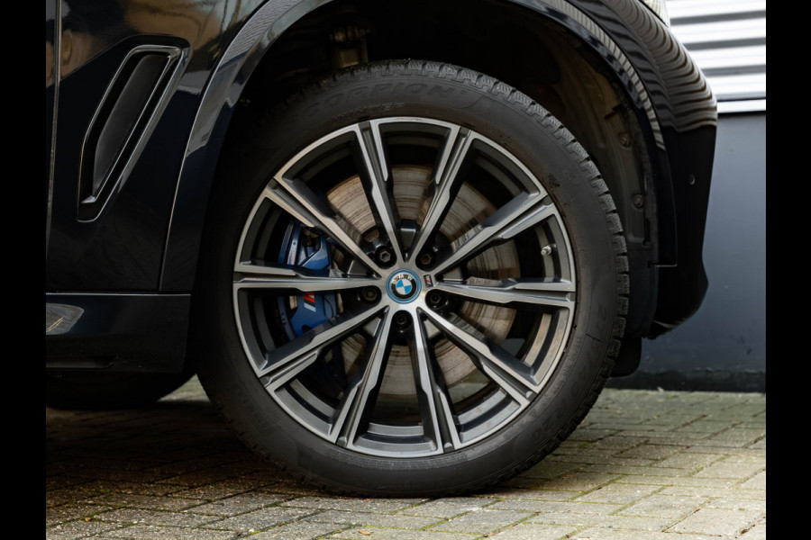 BMW X5 xDrive45e M-Sport - Driving Assistant Prof - Hifi - Adaptief LED - Comfort Access