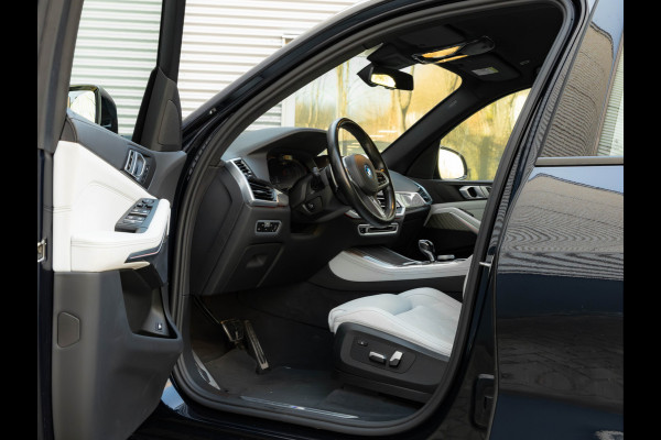 BMW X5 xDrive45e M-Sport - Driving Assistant Prof - Hifi - Adaptief LED - Comfort Access