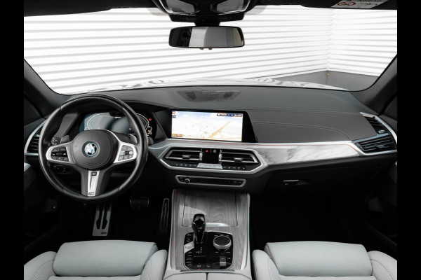 BMW X5 xDrive45e M-Sport - Driving Assistant Prof - Hifi - Adaptief LED - Comfort Access
