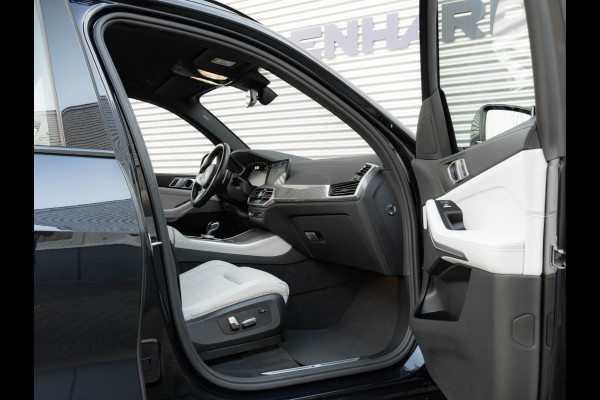 BMW X5 xDrive45e M-Sport - Driving Assistant Prof - Hifi - Adaptief LED - Comfort Access
