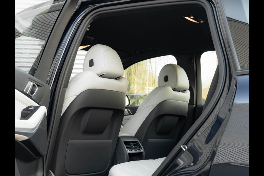 BMW X5 xDrive45e M-Sport - Driving Assistant Prof - Hifi - Adaptief LED - Comfort Access