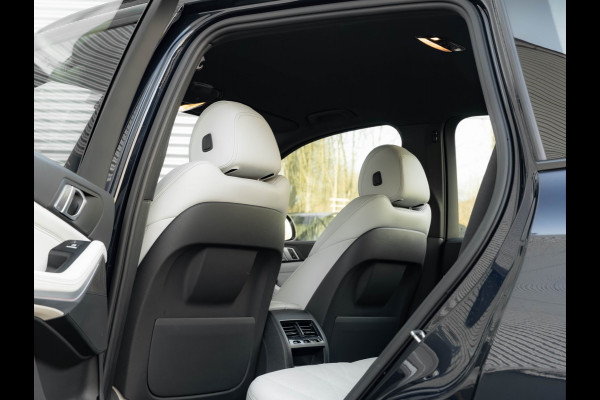 BMW X5 xDrive45e M-Sport - Driving Assistant Prof - Hifi - Adaptief LED - Comfort Access