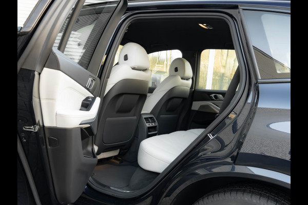 BMW X5 xDrive45e M-Sport - Driving Assistant Prof - Hifi - Adaptief LED - Comfort Access