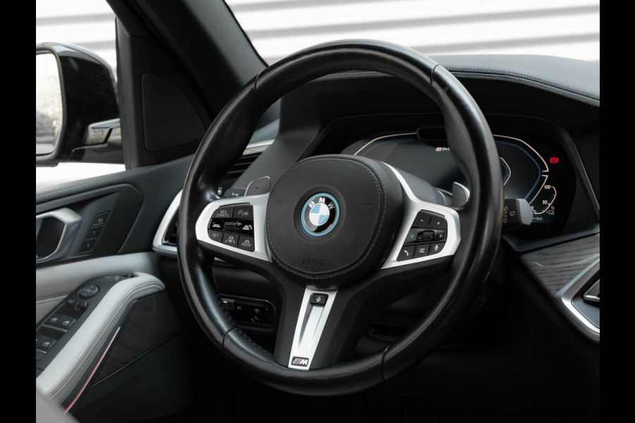 BMW X5 xDrive45e M-Sport - Driving Assistant Prof - Hifi - Adaptief LED - Comfort Access