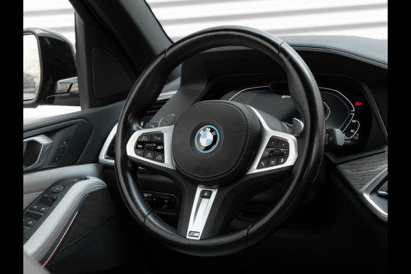 BMW X5 xDrive45e M-Sport - Driving Assistant Prof - Hifi - Adaptief LED - Comfort Access