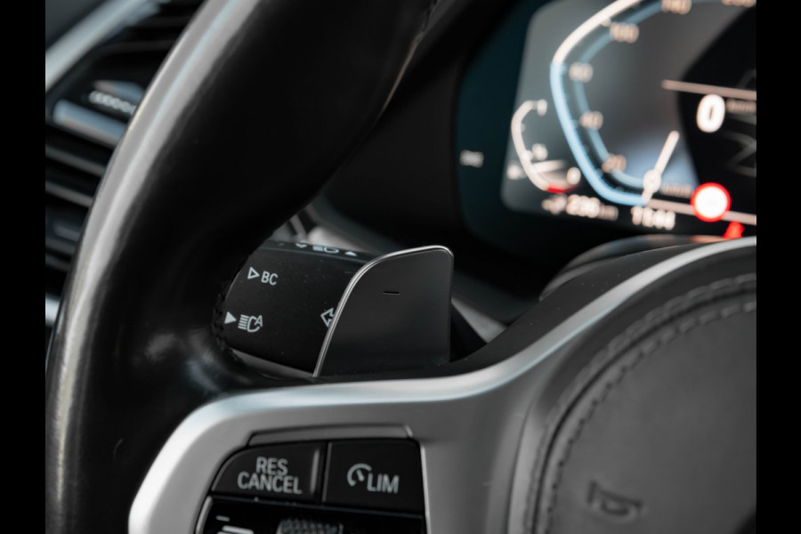 BMW X5 xDrive45e M-Sport - Driving Assistant Prof - Hifi - Adaptief LED - Comfort Access