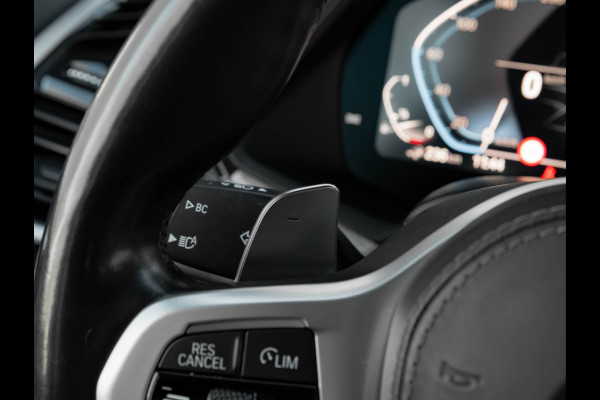 BMW X5 xDrive45e M-Sport - Driving Assistant Prof - Hifi - Adaptief LED - Comfort Access