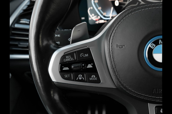 BMW X5 xDrive45e M-Sport - Driving Assistant Prof - Hifi - Adaptief LED - Comfort Access