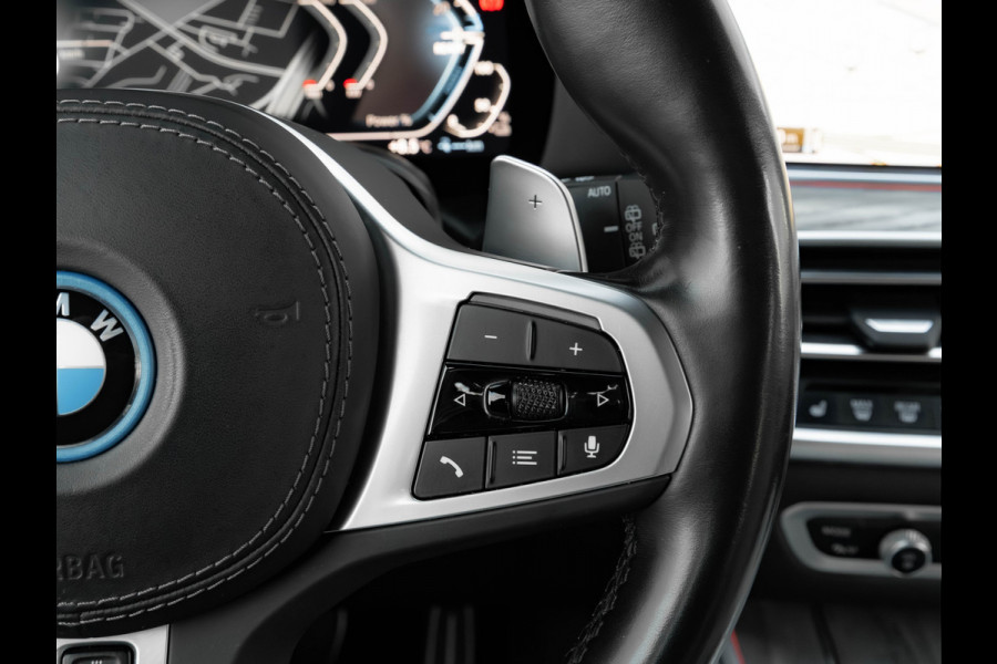 BMW X5 xDrive45e M-Sport - Driving Assistant Prof - Hifi - Adaptief LED - Comfort Access