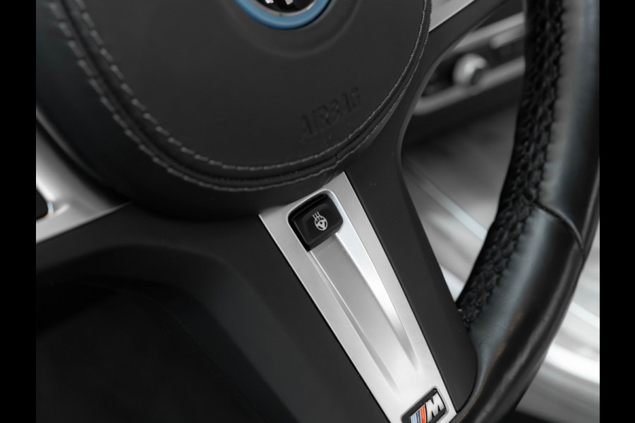 BMW X5 xDrive45e M-Sport - Driving Assistant Prof - Hifi - Adaptief LED - Comfort Access