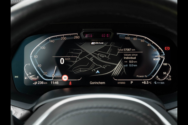 BMW X5 xDrive45e M-Sport - Driving Assistant Prof - Hifi - Adaptief LED - Comfort Access