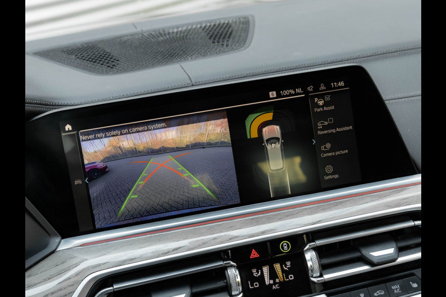 BMW X5 xDrive45e M-Sport - Driving Assistant Prof - Hifi - Adaptief LED - Comfort Access