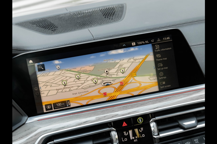 BMW X5 xDrive45e M-Sport - Driving Assistant Prof - Hifi - Adaptief LED - Comfort Access