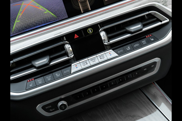 BMW X5 xDrive45e M-Sport - Driving Assistant Prof - Hifi - Adaptief LED - Comfort Access