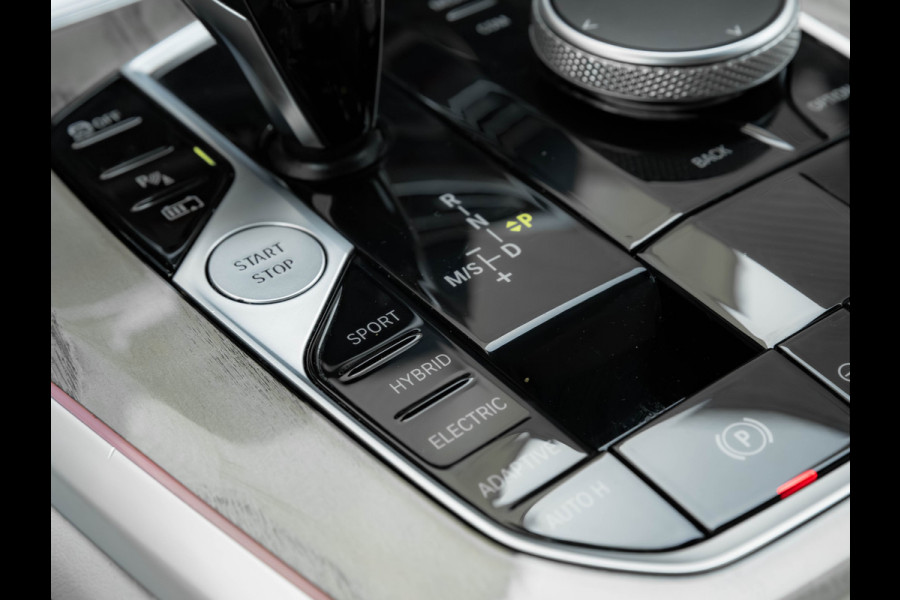 BMW X5 xDrive45e M-Sport - Driving Assistant Prof - Hifi - Adaptief LED - Comfort Access