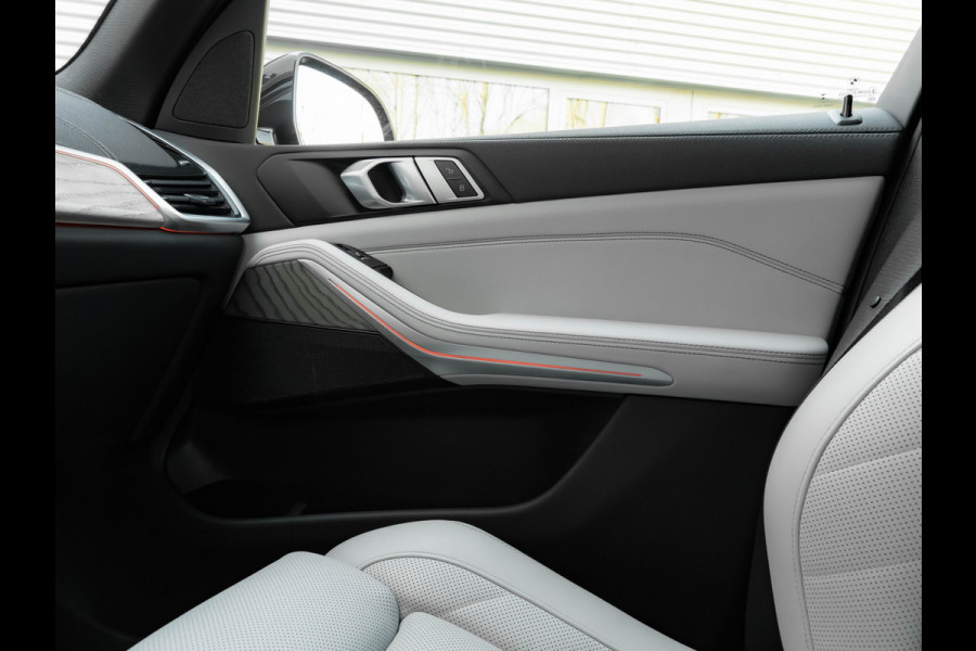 BMW X5 xDrive45e M-Sport - Driving Assistant Prof - Hifi - Adaptief LED - Comfort Access