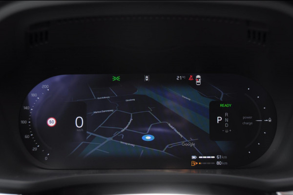 Volvo XC60 T8 455PK Facelift AWD Plus Black Edition Head up display / Luchtvering / Trekhaak / Apple Carplay / Adaptive cruise control / Panorama dak / Sportstoelen / Elektrisch bedienbare bestuurderstoel met geheugen / Keyless Entry / Elektrische achterklep