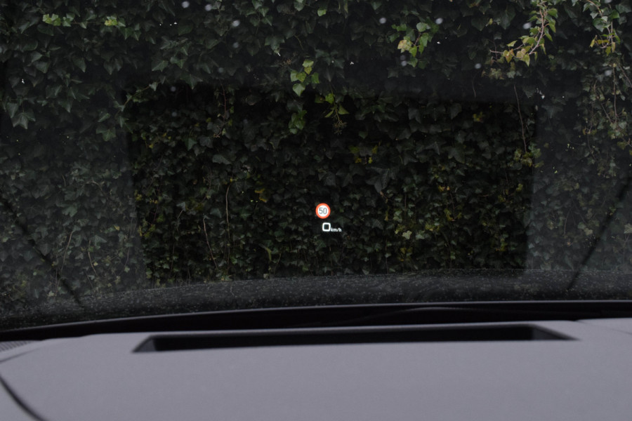 Audi e-tron S Quattro 371kW / Luchtvering/ Standkachel/ Bang & Olufsen Sound System/ Trekhaak/ Panoramadak/