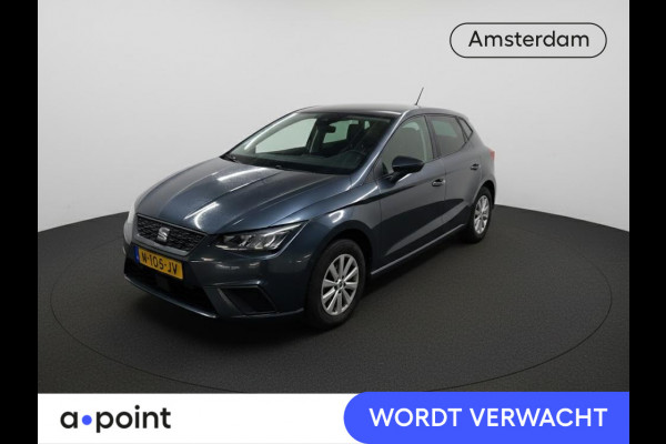 Seat Ibiza 1.0 EcoTSI Style Business Intense 95 PK | Navigatie | Automatische airco | Parkeersensoren |