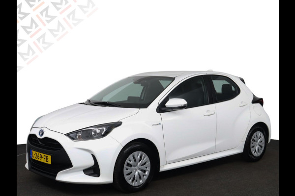 Toyota Yaris 1.5 Hybrid Active|Adaptive Cruise|Carplay/Android Auto