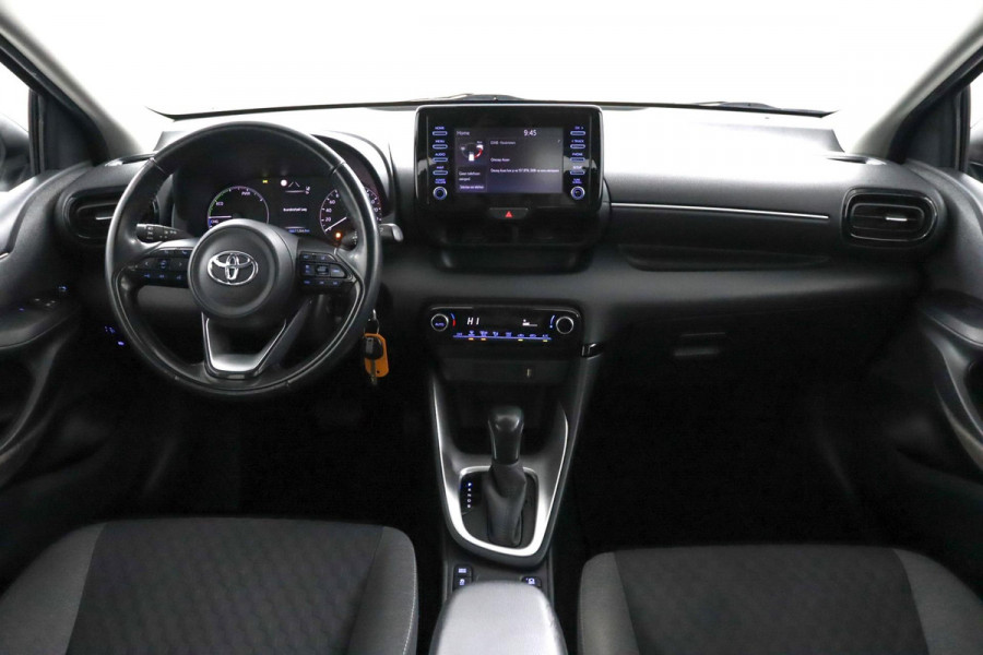 Toyota Yaris 1.5 Hybrid Active|Adaptive Cruise|Carplay/Android Auto