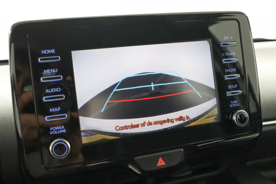 Toyota Yaris 1.5 Hybrid Active|Adaptive Cruise|Carplay/Android Auto