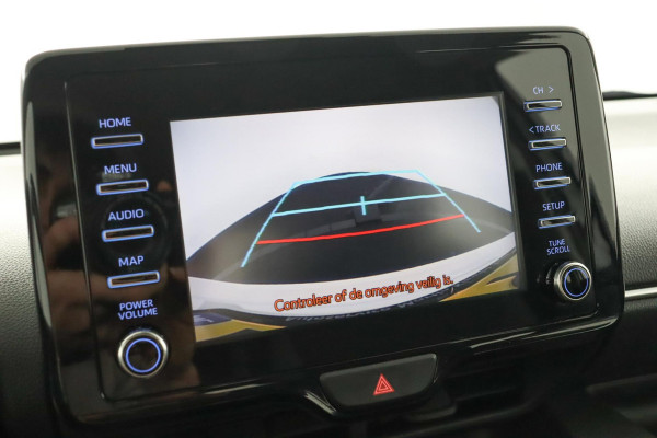 Toyota Yaris 1.5 Hybrid Active|Adaptive Cruise|Carplay/Android Auto