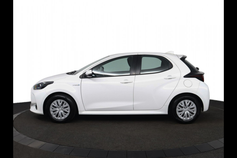 Toyota Yaris 1.5 Hybrid Active|Adaptive Cruise|Carplay/Android Auto