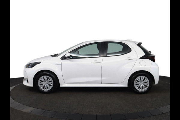 Toyota Yaris 1.5 Hybrid Active|Adaptive Cruise|Carplay/Android Auto