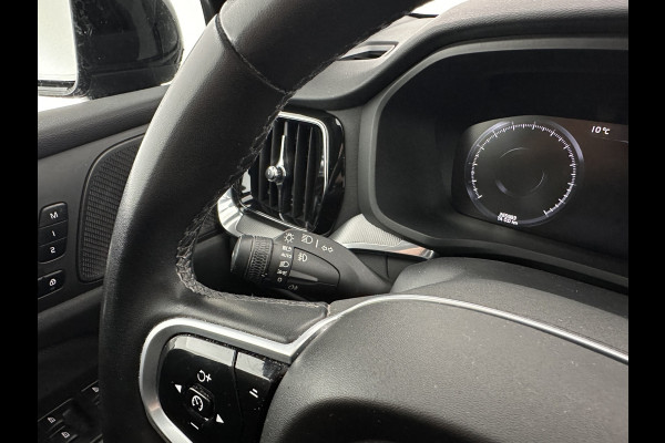 Volvo S60 2.0 B3 R-Design Black Edition (INCL-BTW) Aut. *FULL-LED | LEATHER | HEATED-R-SPORTSEATS | HARMAN/KARDON | MEMORY-PACK | CAMERA | NAVI-FULLMAP | ECC | PRIVACYGLASS | PDC | CRUISE | LANE-ASIST | DAB | DIGI-COCKPIT | TOWBAR