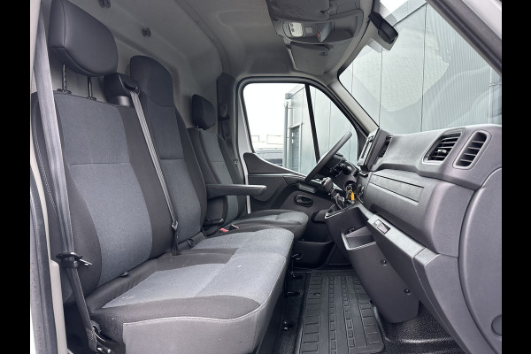 Nissan NV400 2.3 dCi 136 PK / L2H2 / VAN DEN BORN GLASRESTEEL AUTO / TREKHAAK / IMPERIAAL / CAMERA / CRUISE / ECC