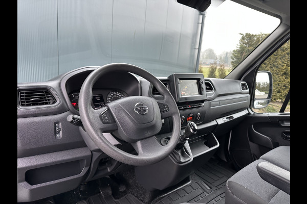 Nissan NV400 2.3 dCi 136 PK / L2H2 / VAN DEN BORN GLASRESTEEL AUTO / TREKHAAK / IMPERIAAL / CAMERA / CRUISE / ECC
