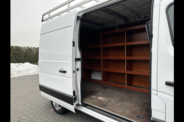 Nissan NV400 2.3 dCi 136 PK / L2H2 / VAN DEN BORN GLASRESTEEL AUTO / TREKHAAK / IMPERIAAL / CAMERA / CRUISE / ECC