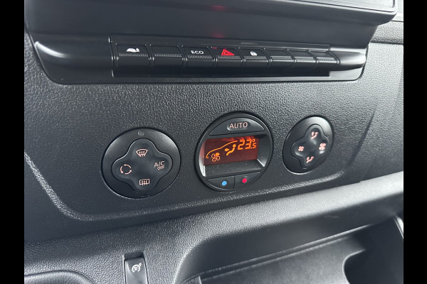 Nissan NV400 2.3 dCi 136 PK / L2H2 / VAN DEN BORN GLASRESTEEL AUTO / TREKHAAK / IMPERIAAL / CAMERA / CRUISE / ECC