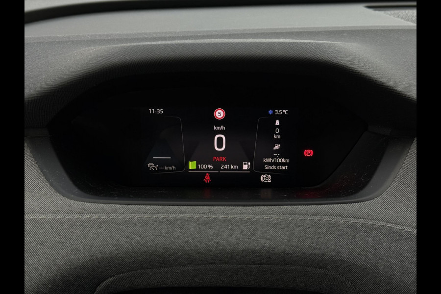 Škoda ENYAQ iV Aut. 60 Business Edition | SOH 90% | Navi | Camera | Carplay | Dodehoek |