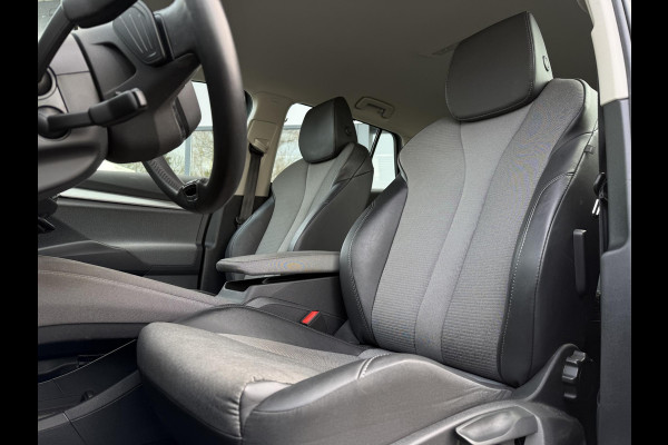 Škoda ENYAQ iV Aut. 60 Business Edition | SOH 90% | Navi | Camera | Carplay | Dodehoek |