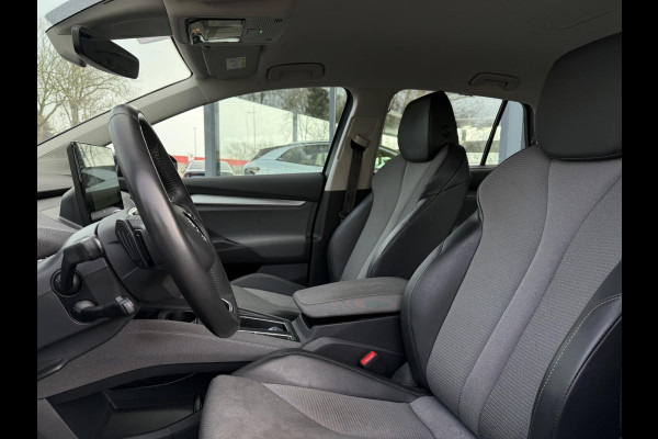 Škoda ENYAQ iV Aut. 60 Business Edition | SOH 90% | Navi | Camera | Carplay | Dodehoek |