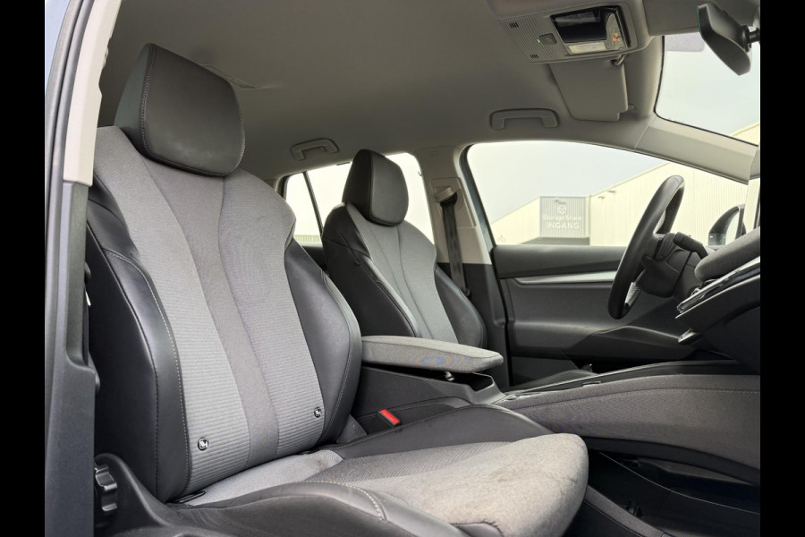 Škoda ENYAQ iV Aut. 60 Business Edition | SOH 90% | Navi | Camera | Carplay | Dodehoek |