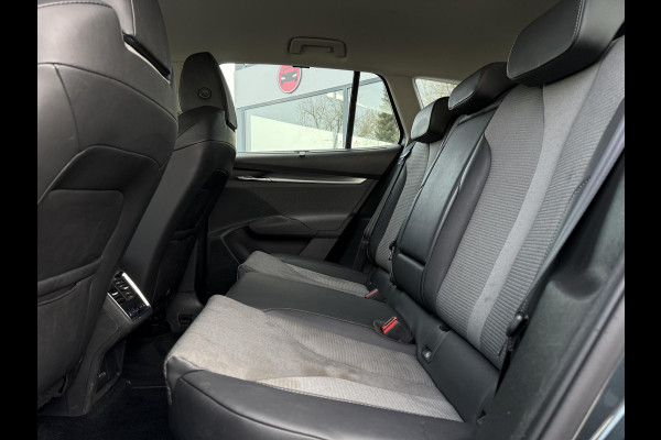 Škoda ENYAQ iV Aut. 60 Business Edition | SOH 90% | Navi | Camera | Carplay | Dodehoek |