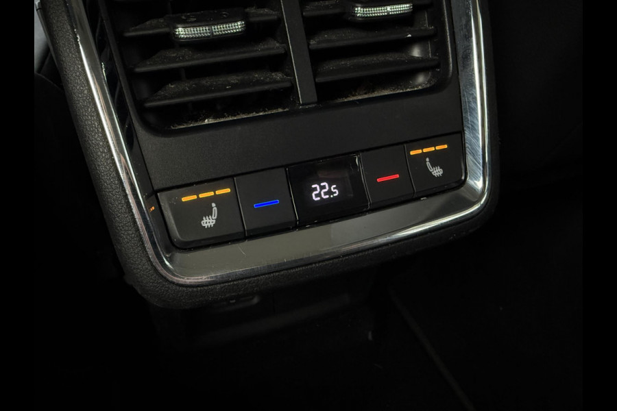 Škoda ENYAQ iV Aut. 60 Business Edition | SOH 90% | Navi | Camera | Carplay | Dodehoek |