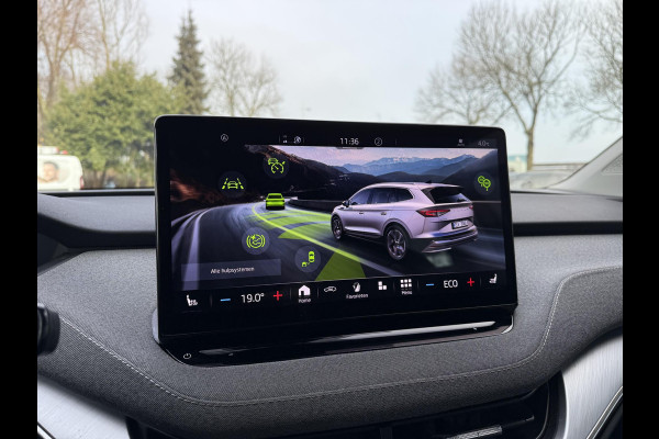 Škoda ENYAQ iV Aut. 60 Business Edition | SOH 90% | Navi | Camera | Carplay | Dodehoek |