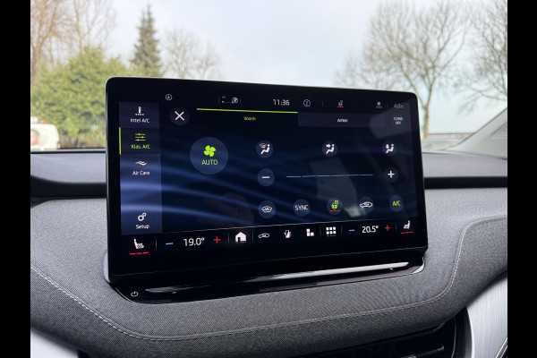 Škoda ENYAQ iV Aut. 60 Business Edition | SOH 90% | Navi | Camera | Carplay | Dodehoek |