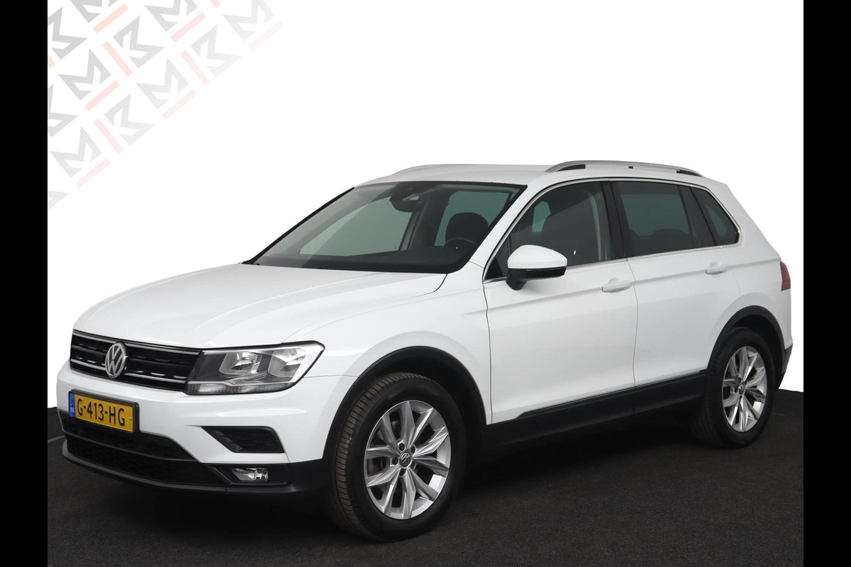 Volkswagen Tiguan 1.5 TSI ACT Comfortline|Automaat|Trekhaak