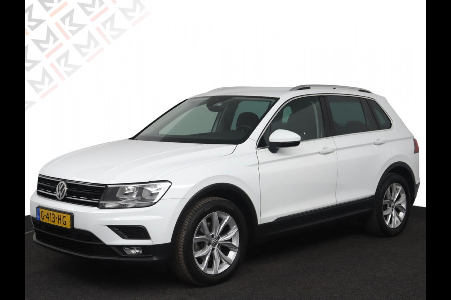 Volkswagen Tiguan 1.5 TSI ACT Comfortline|Automaat|Trekhaak