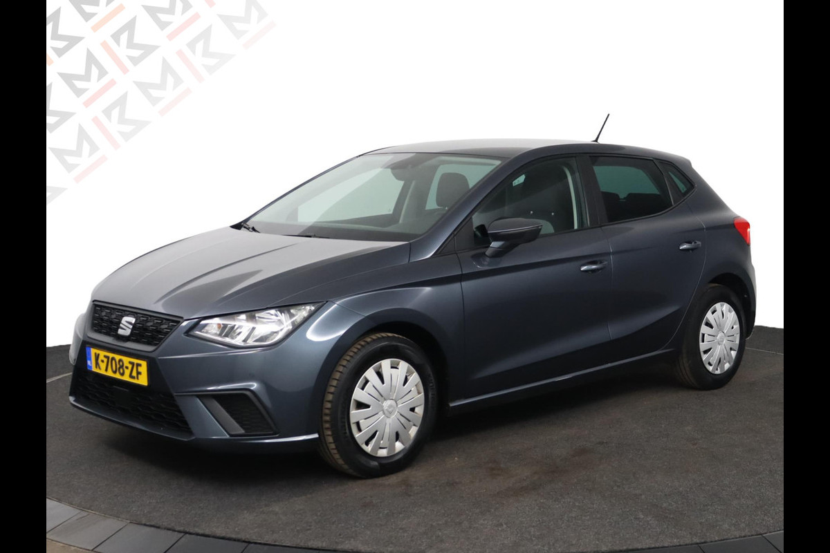 Seat Ibiza 1.0 TSI Style Business Intense|Camera|PDC|Navigatie